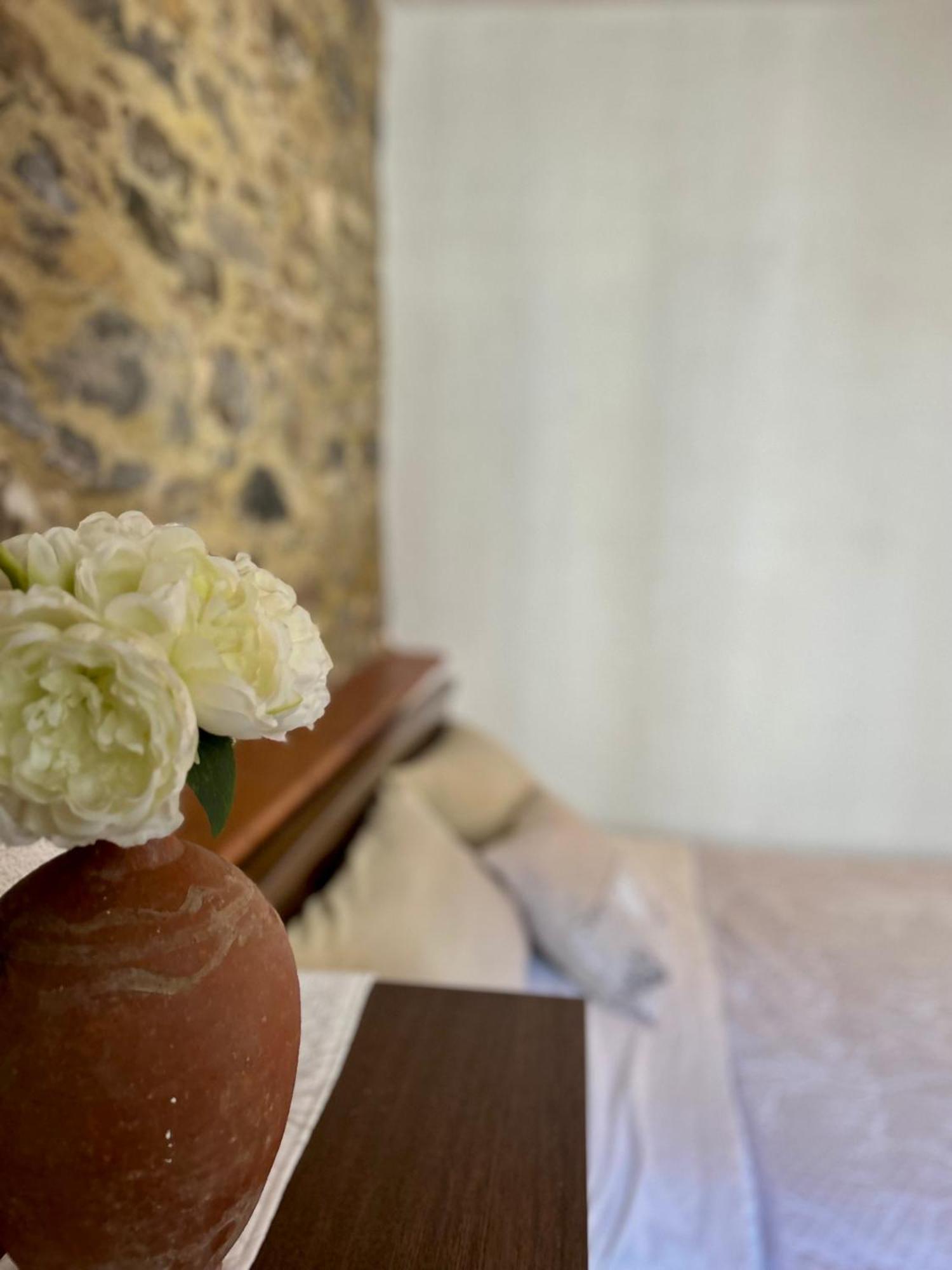 Appartement Casa Margot *