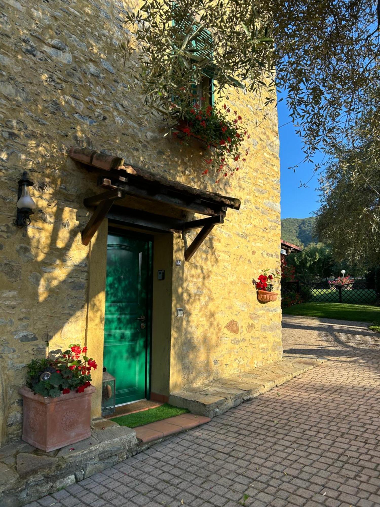 Casa Margot Appartement Garlenda