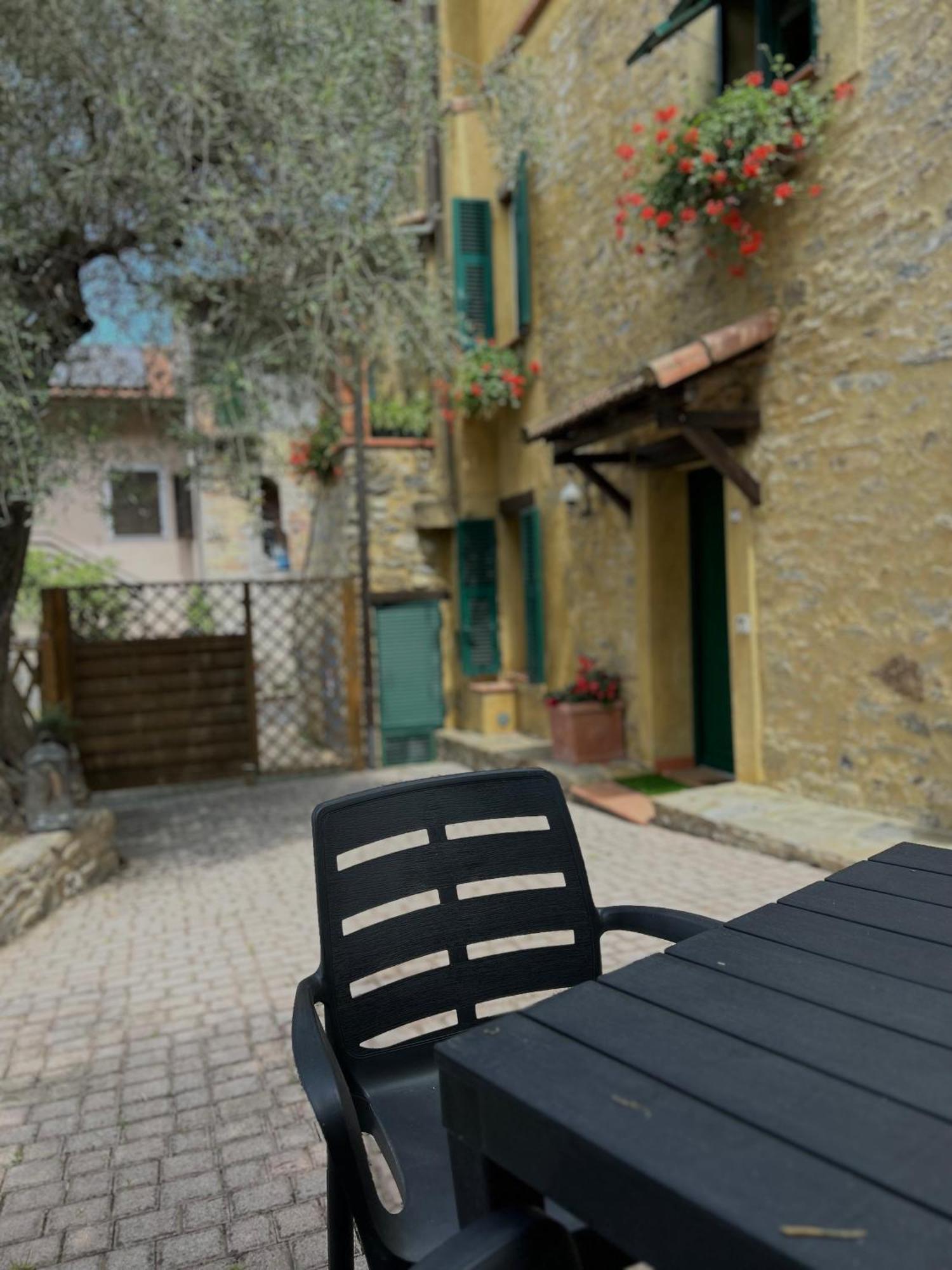 Appartement Casa Margot