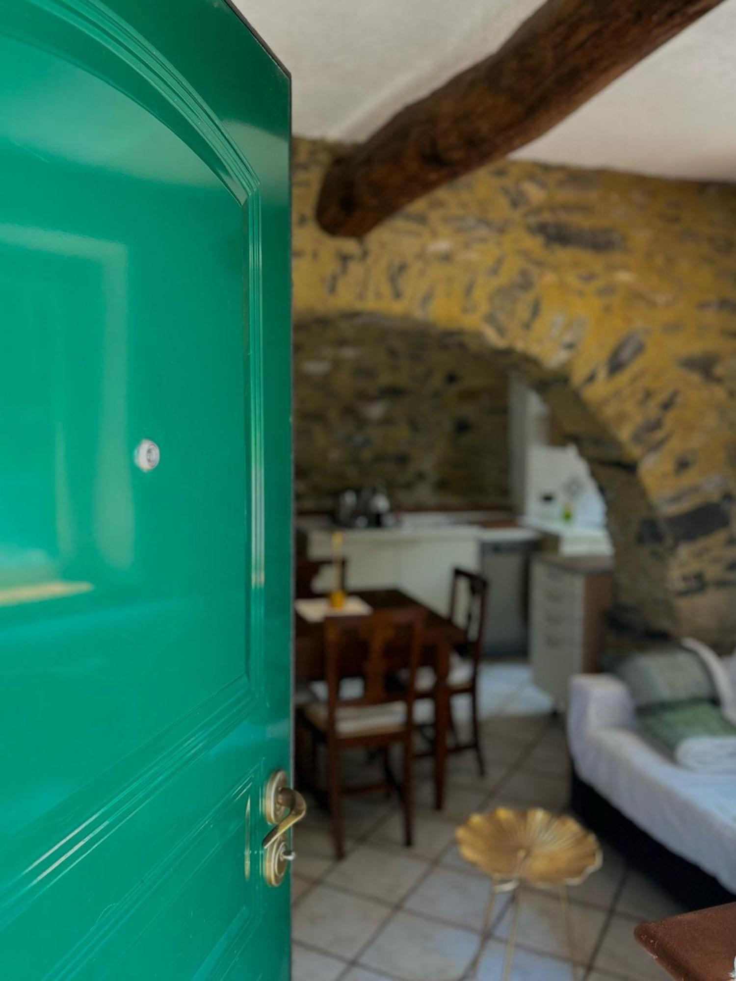 Appartement Casa Margot Garlenda