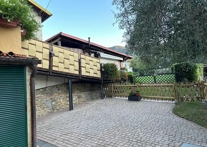 Casa Margot