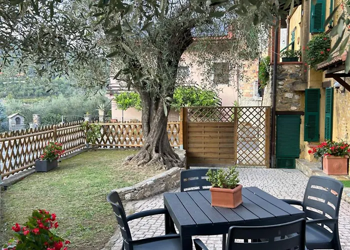 Casa Margot
