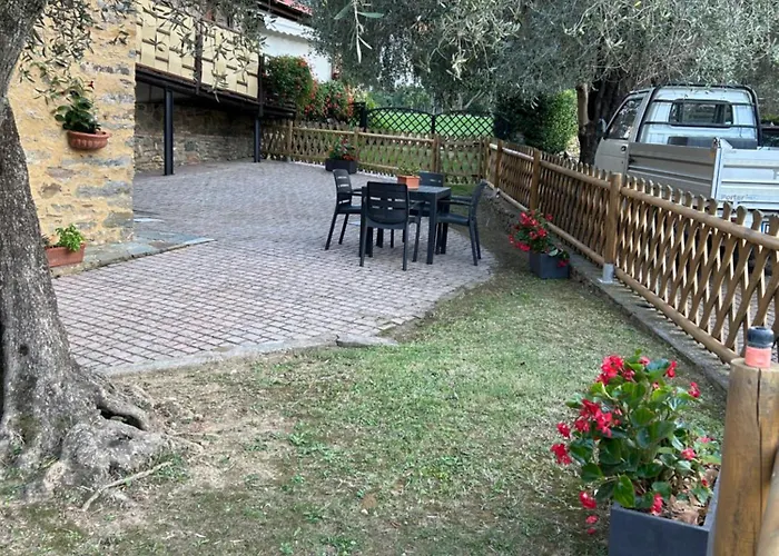 Casa Margot