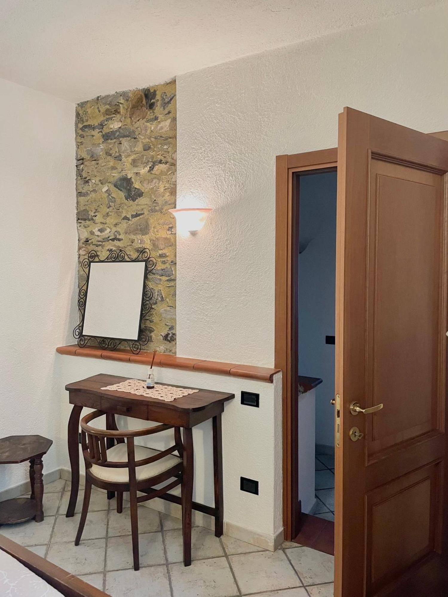 Casa Margot Apartment Garlenda