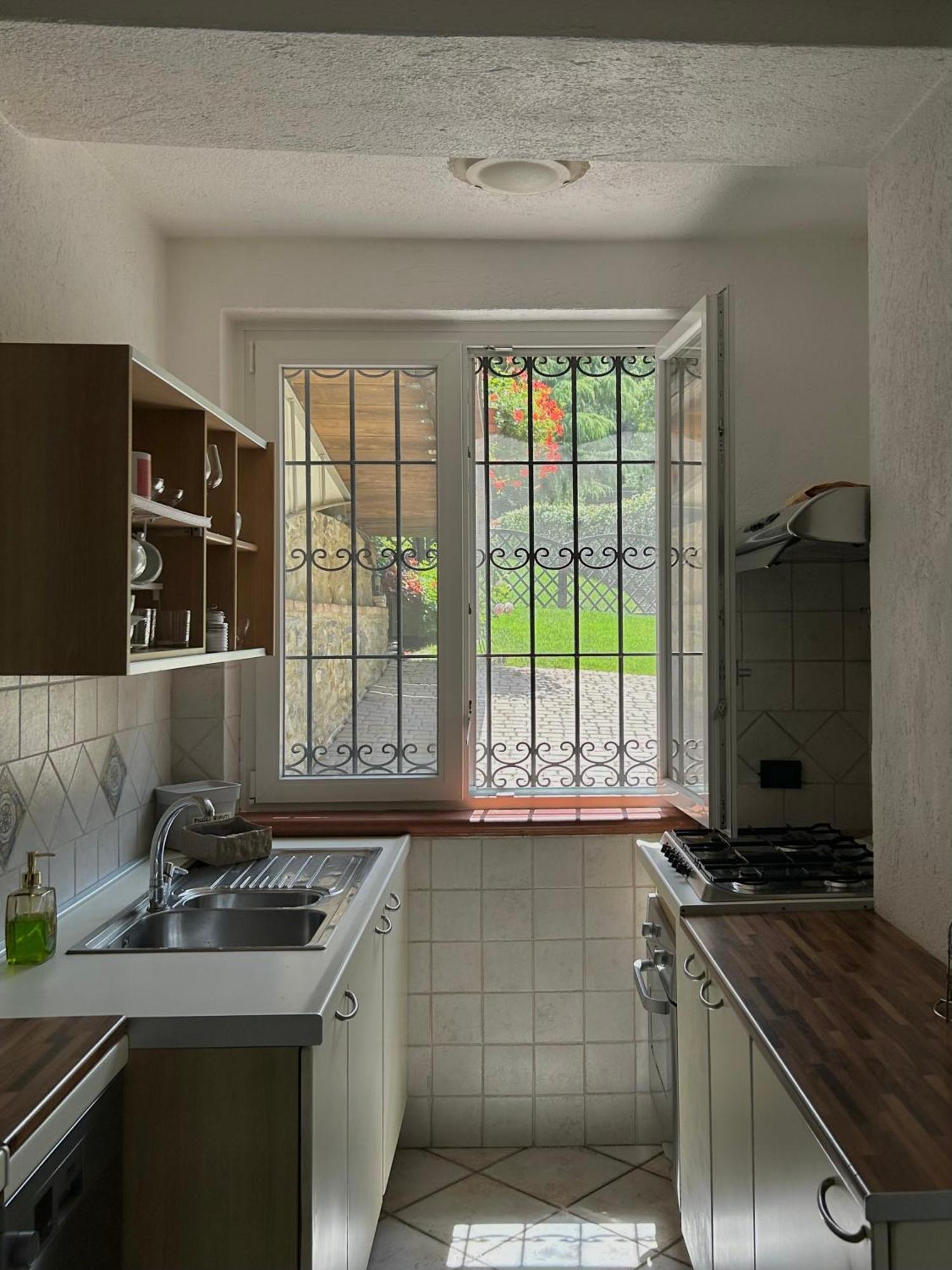 Casa Margot Apartment