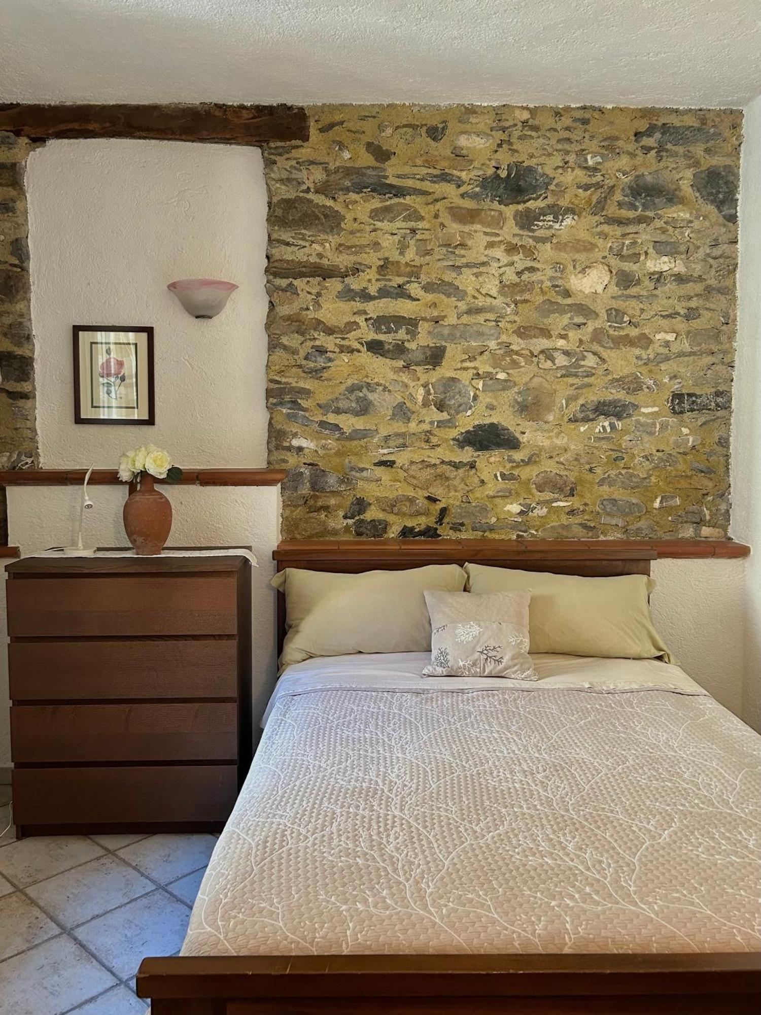 Casa Margot Apartment Garlenda