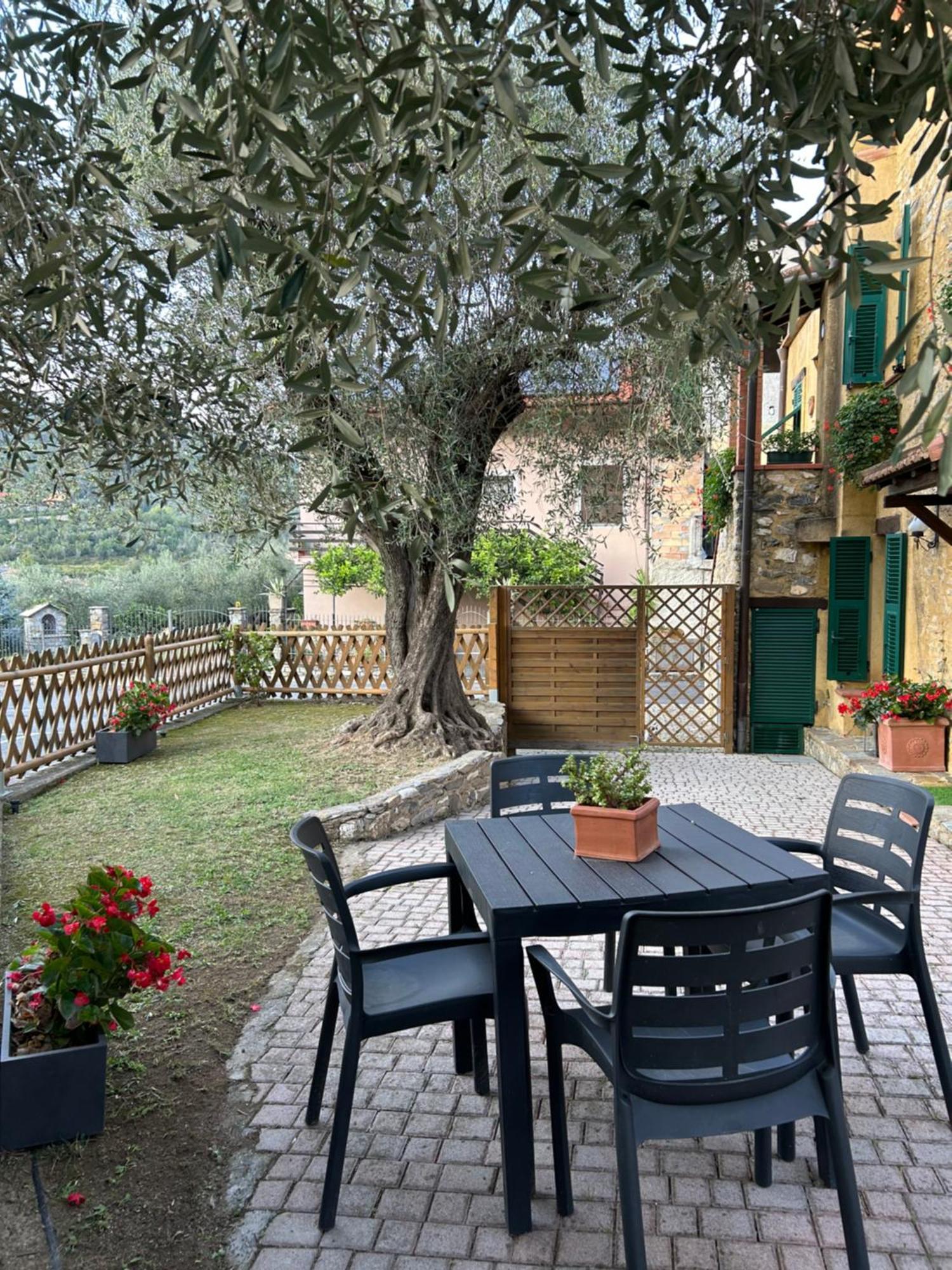 Casa Margot Garlenda