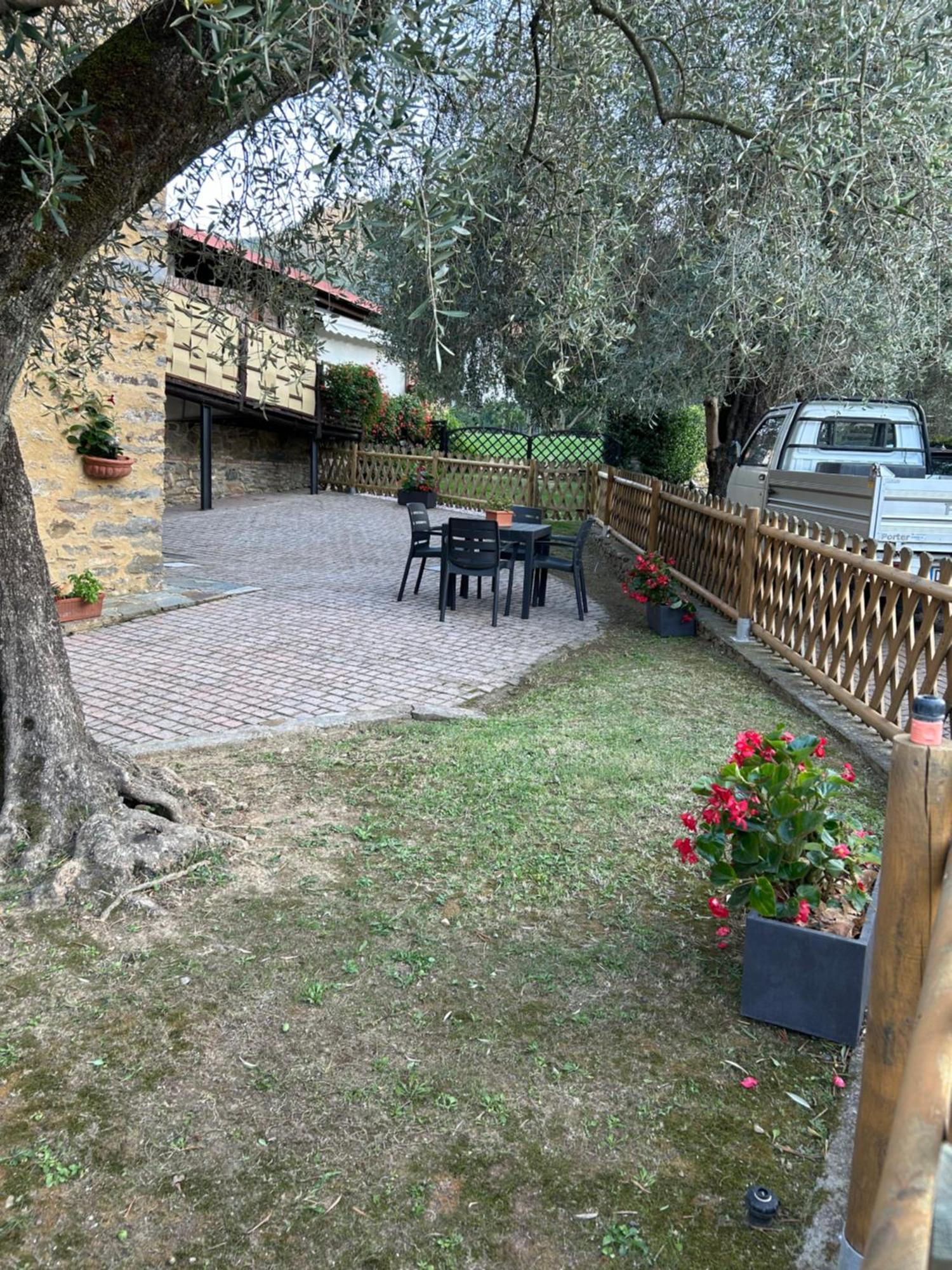 Casa Margot